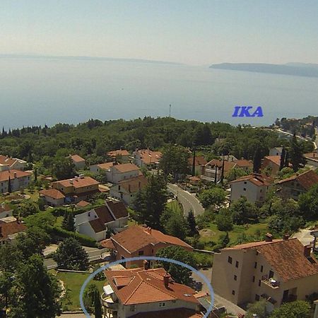 B&B Eva Ičići Kültér fotó
