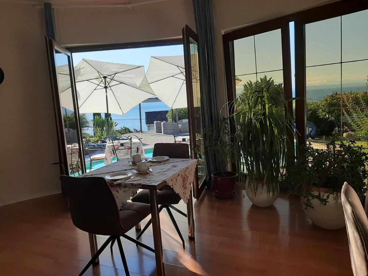 B&B Eva Ičići Kültér fotó