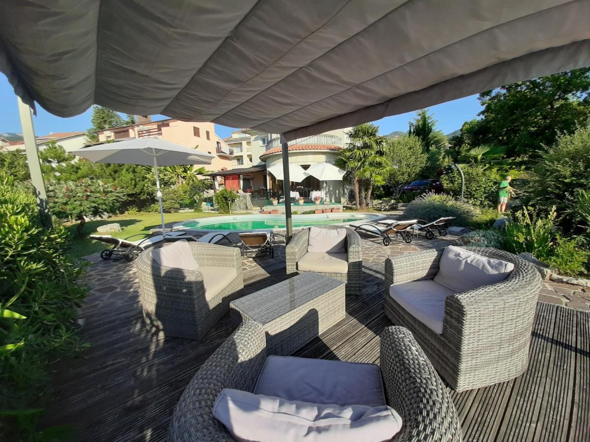 B&B Eva Ičići Kültér fotó