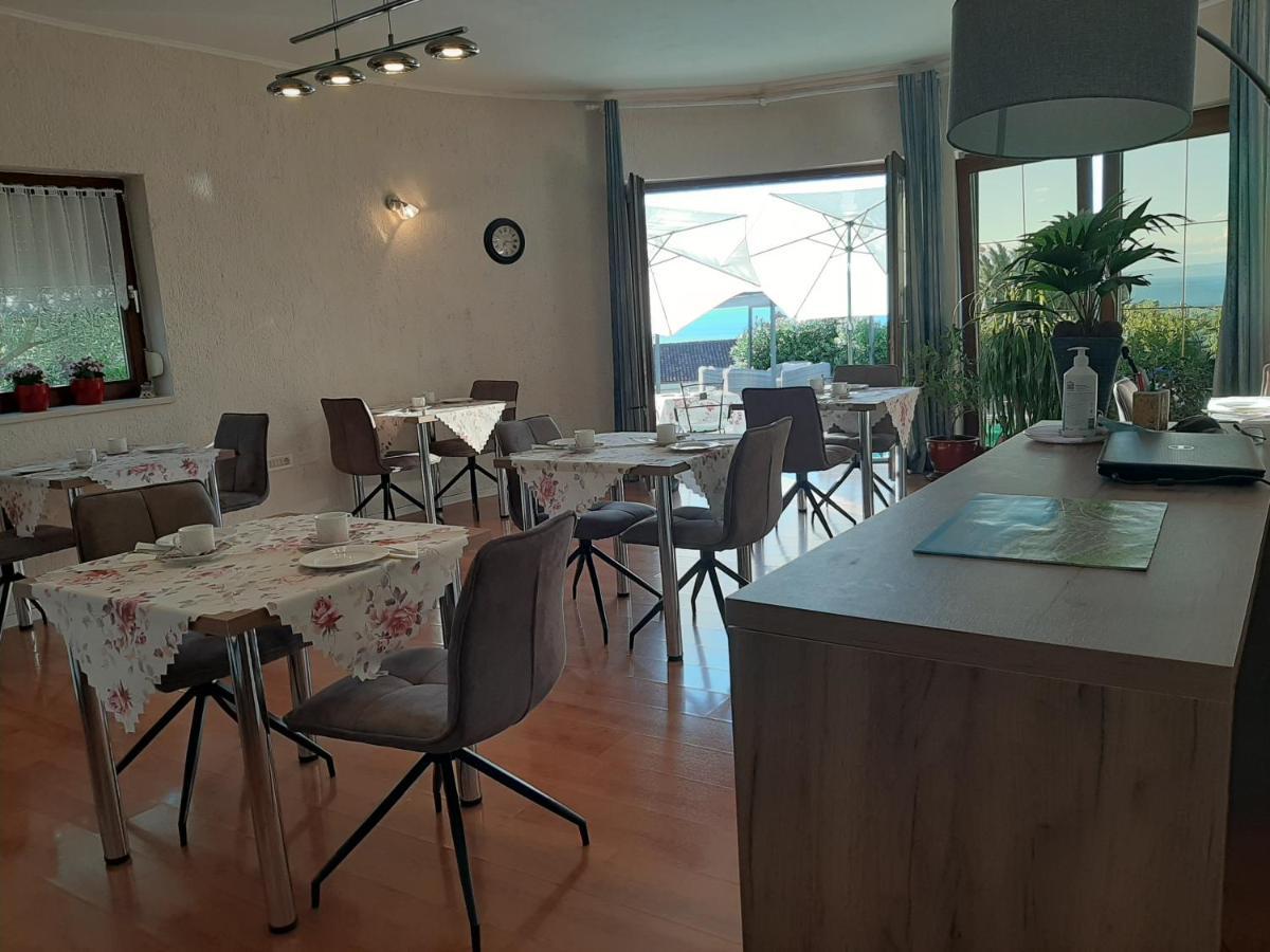 B&B Eva Ičići Kültér fotó