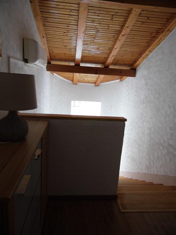 B&B Eva Ičići Kültér fotó