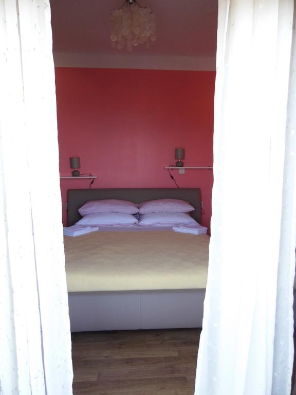 B&B Eva Ičići Kültér fotó