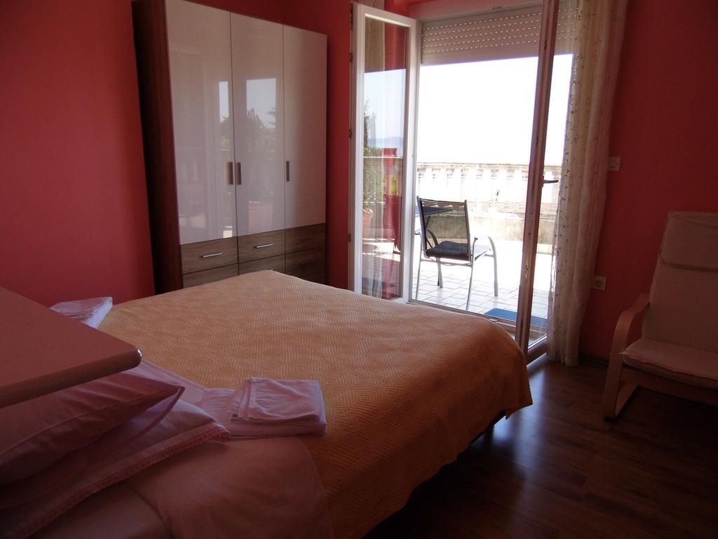 B&B Eva Ičići Kültér fotó