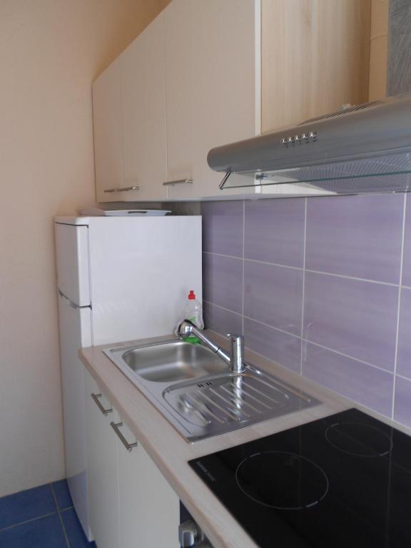 B&B Eva Ičići Kültér fotó