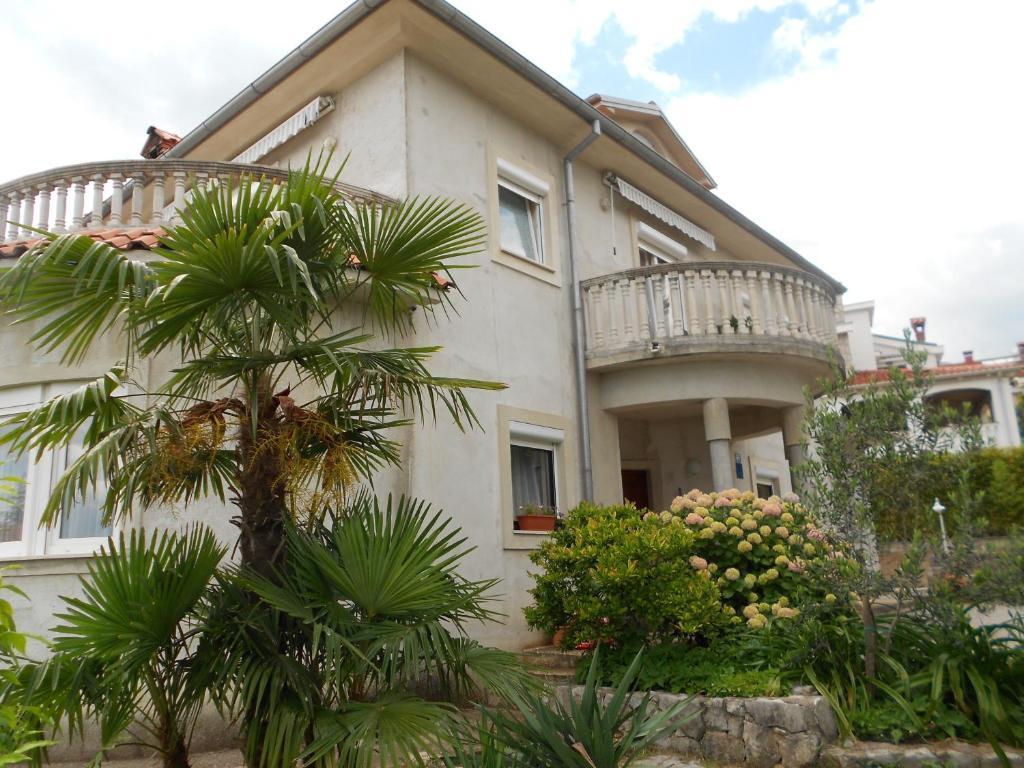 B&B Eva Ičići Kültér fotó