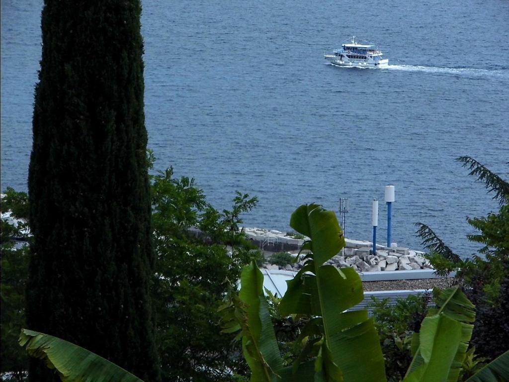 B&B Eva Ičići Kültér fotó