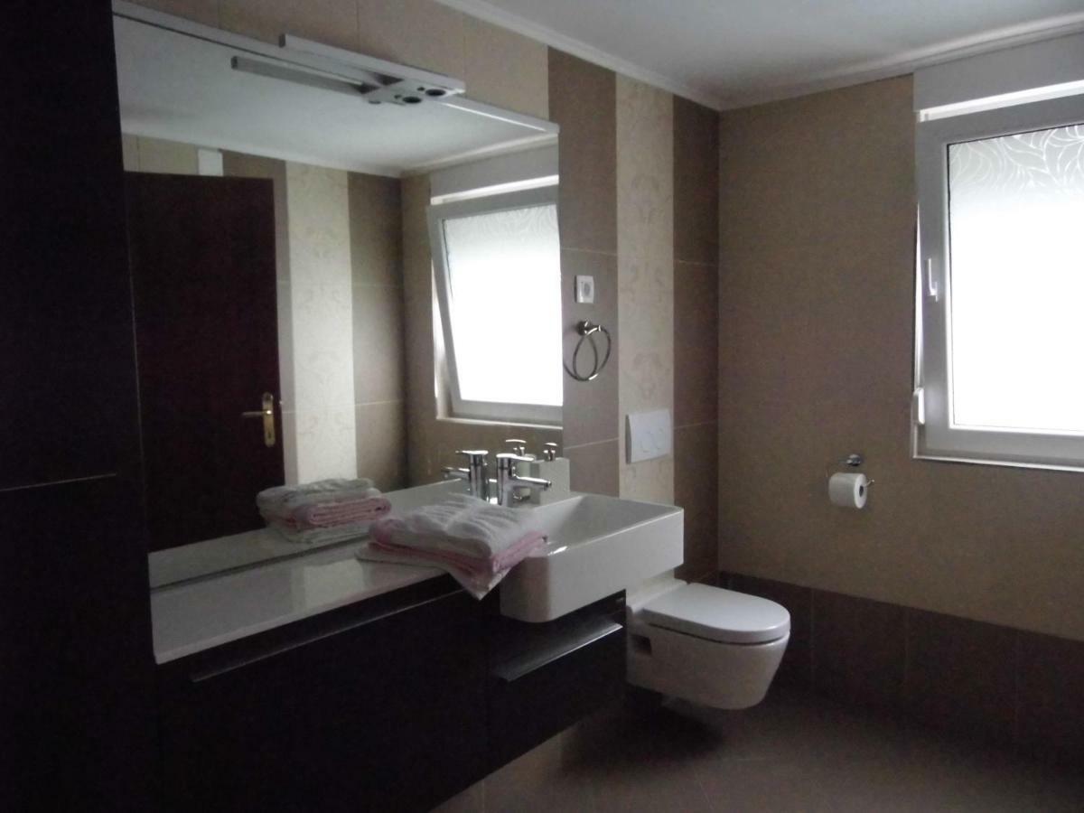 B&B Eva Ičići Kültér fotó