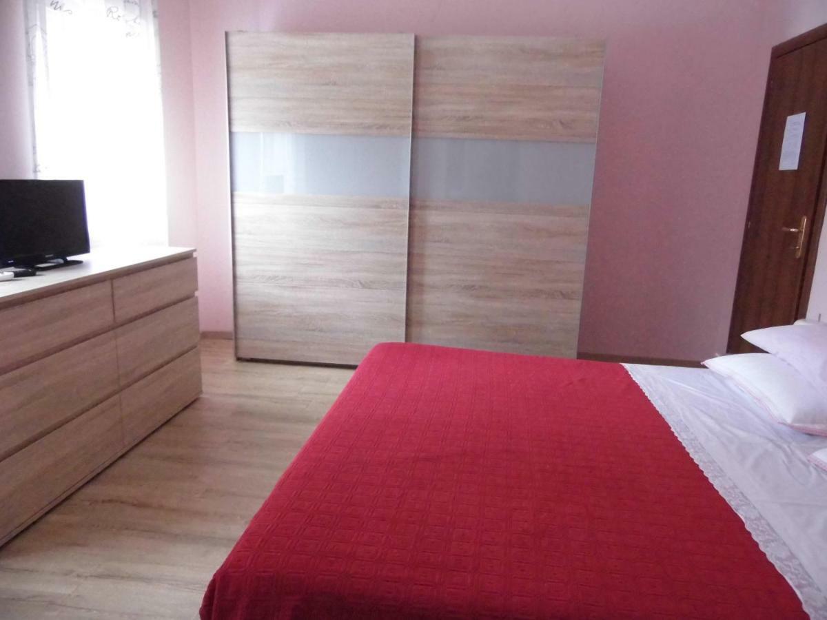 B&B Eva Ičići Kültér fotó