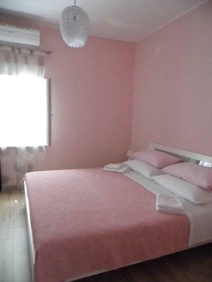 B&B Eva Ičići Kültér fotó