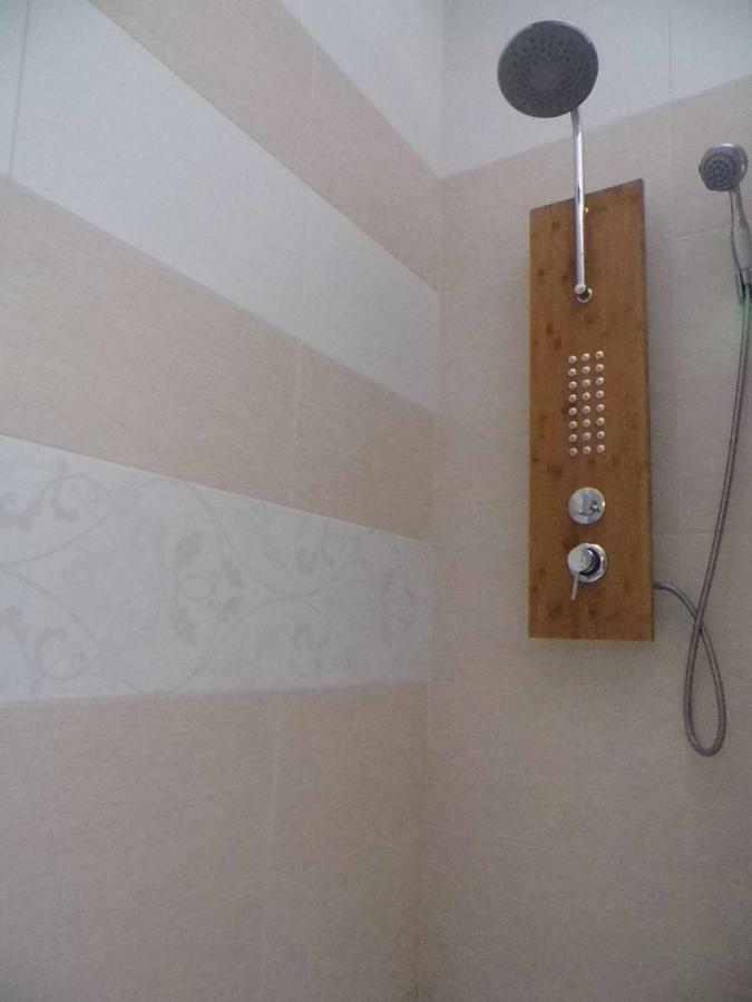 B&B Eva Ičići Kültér fotó