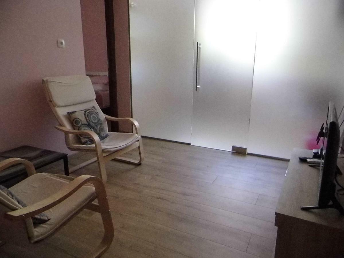 B&B Eva Ičići Kültér fotó