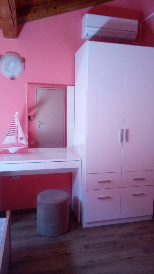 B&B Eva Ičići Kültér fotó
