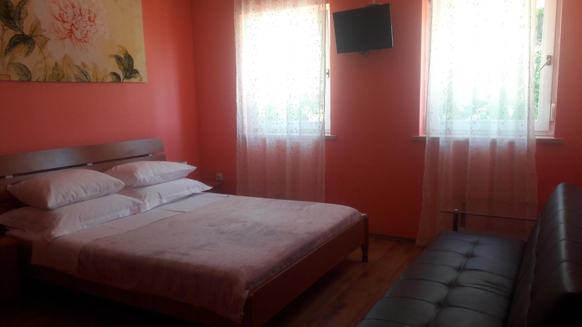 B&B Eva Ičići Kültér fotó