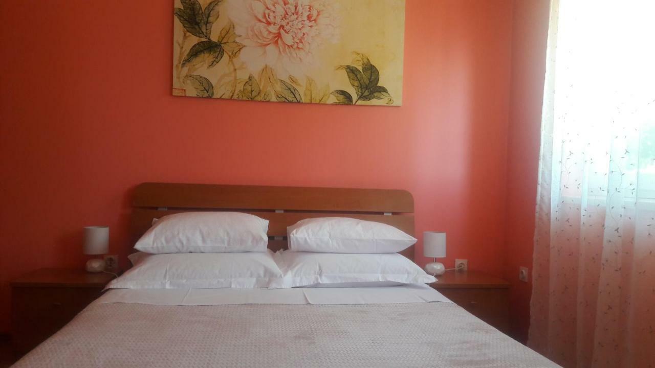 B&B Eva Ičići Kültér fotó
