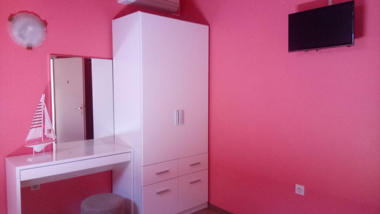 B&B Eva Ičići Kültér fotó